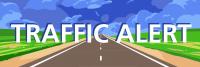 Staunton District Traffic Alert for August 10 – 14, 2026
