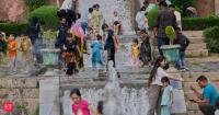 India ageing before getting rich, nearly 70% of elderly to live in rural areas by 2050: Study