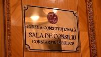 PNL and USR Challenge New Public Officials' Integrity Law at Constitutional Court