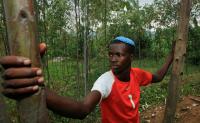 Circumcision and kosher food: The remote Jewish communities in Africa you may never have heard of