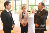 Deputy Prime Minister at Diaspora Forum: Each of you is an ambassador of our country and contributes to promoting image of Moldova