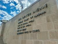 Alabama Supreme Court extends plaintiffs’ briefing schedule in Tuberville residency suit