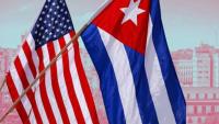 US Imposes New Sanctions on Cuban Officials, Firms