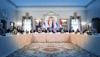 Stimson Center Expert: Lebanese Delegation’s Conduct Will Be Taught as an Example of Poor Negotiation