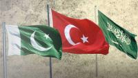 Ankara, Riyadh, Islamabad Forge Defense Alliance