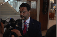 Suriname named as alleged transit point in cocaine route to Europe – Venezuelan authorities