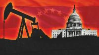 Trump Says He Took Venezuela's Oil. Here's What Actually Happened.