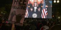 Author of DNC Autopsy Found Gaza Policy Hurt Harris in 2024—But Never Submitted Finding to Party Leadership