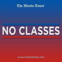 Manila suspends Saturday classes as habagat, 'Maymay' bring rains