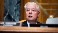 Senate overwhelmingly passes Lindsey Graham's Russia sanctions bill