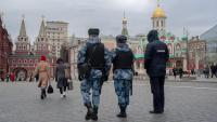 Russia cracks down on unlicensed crypto exchanges it claims are linked to Ukraine