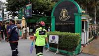 Thai School Shooting Leaves Multiple Dead After Teen Kills Grandparents and Opens Fire