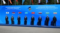 EAEU Trade Nears $100 Billion as Bloc Shifts Focus to Digital Integration