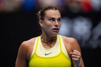 Aryna Sabalenka Delivers Honest Verdict on Night Matches After Beating Zhang Shuai