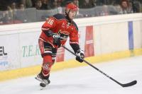 Leeds Knights: Final import signing Cullen McLean keen to maintain 'winning culture'