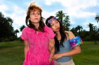 Listen to Izzy and Emma’s ultimate heatwave playlist