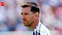 'Blow up Messi with four bombs strapped to my body': Leaked file reveals World Cup threat