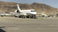 Taliban Blocking Charter Flights With Americans From Leaving Afghanistan