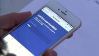Alaska Woman First To Vote Via App