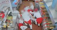 Idaho police release chilling new video of In-N-Out mass shooting