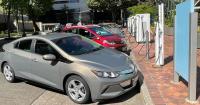 Oregon’s popular EV rebate program to reopen this month
