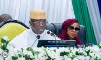 Sierra Leone : Bio Unveils ‘Year of Action’ Agenda, Pledges Faster Delivery, Jobs and National Renewal