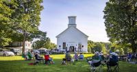 Vermont jazz musician Ray Vega to perform at East Fairfield Meeting House