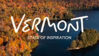 Vermont unveils its first-ever dedicated tourism brand
