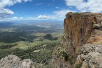 Fishers Peak State Park Summit Trail opens for the season