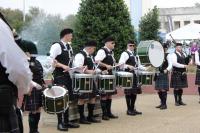 Irish goodbye: The North Texas Irish Festival is moving to Denton