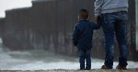 President sends Foreigners Law to Constitutional Court over family separations and child expulsions