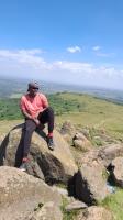 Climate Finance Student Guy Ningabo Believes Better Impact Finance Can Transform Renewable Energy in Africa