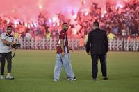 A New Chapter in the Egypt-Turkey Story Begins at the Stadium