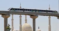 Cairo's monorail is up and running - but will it prove to be $4.5bn well spent?