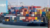Germany Exports Hit Record As Industrial Output Rises For Third Month