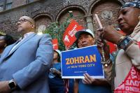 The inside-outside strategy behind New York’s rent freeze
