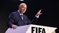 Which nations back FIFA president Infantino, which oppose him? See full list