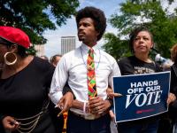 Inside the results: How redistricting shaped Tennessee’s primary election