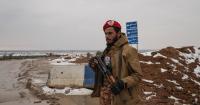Three Syrian revolutionary leaders removed from their positions in Arm