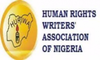 HURIWA says regulators look away while Abuja residents pay for darkness