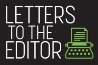 Opinion: Time to get out more