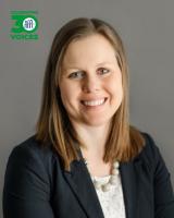 Hastings resident Amanda Durow recognized for agricultural leadership