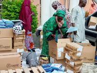 UNICEF, EU- SARAH project boost Adamawa health sector with medical equipment