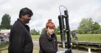 ‘Our work will help restore Lough Neagh’ – Meet the scientists working to save the UK and Ireland’s largest freshwater lake