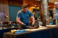 Visiting chef reveals ‘Secrets of BBQ’ in Creative Academy class at Deer Valley