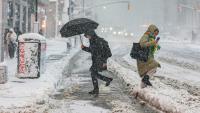 What does winter have in store for Kansas? Farmers' Almanac 2026 forecast