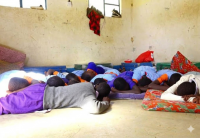 Sleeping in Class to Pass: Inside Tanzania’s Costly School Examination Camp Culture