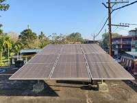 India’s Climate Stress and the Solar Power Paradox
