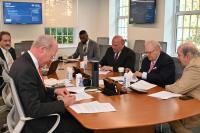DRC Targets 2 GW Clean Energy Expansion in Landmark US-Congolese Partnership