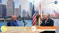 Small Business Matters: Isai “Izzy” Frometa, Mundo Travel Group